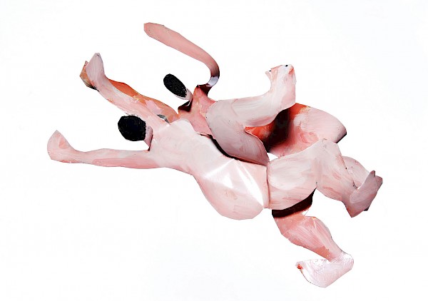 laurence forbin