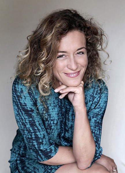 peggy leboeuf perrotin
